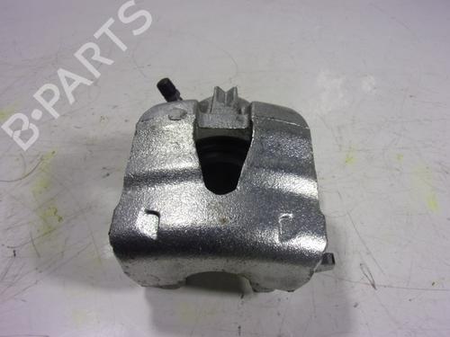 Used Right front brake caliper Right front brake caliper AUDI A1 Sportback (GBA) 35 TFSI (150 hp) 11554244 11554244