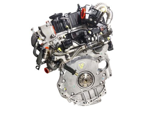 Engine OPEL ASTRA K (B16) 1.6 CDTi (68) | BP28518560M1 