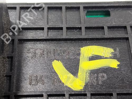 Left front window switch VW POLO VI (AW1, BZ1, AE1) 1.0 TSI | BP33734386I27 - Image 5