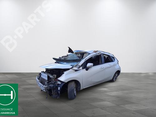 Rear left lock NISSAN NOTE (E11, NE11)  | BP8668431C100  - Image 5