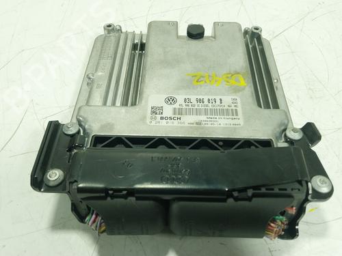 Used Engine control unit (ECU) Engine control unit (ECU) SEAT EXEO ST (3R5) [2009-2013] 36002452 36002452