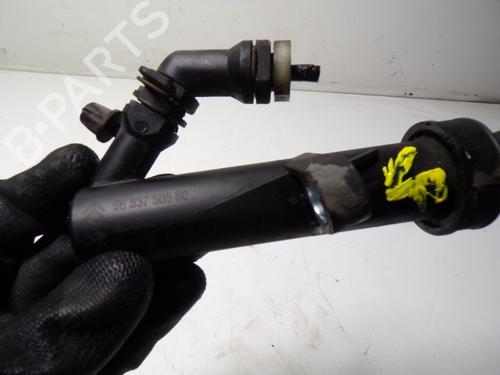 Clutch slave cylinder CITROËN C-ELYSEE (DD_) 1.6 HDI 92 | BP14288656M113 - Image 3