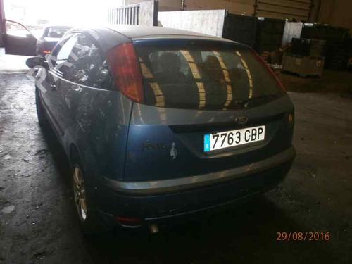 Sikkerhetsbelte bak venstre FORD FOCUS I (DAW, DBW) 1.8 DI / TDDi | BP6617775I29 