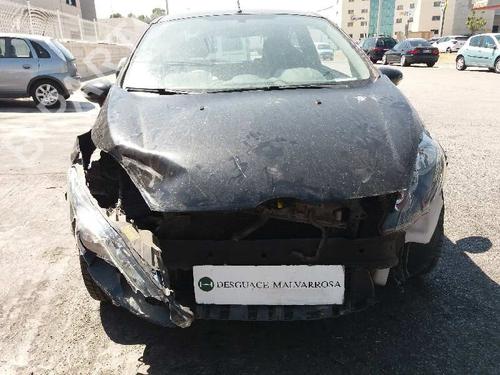 Starter FORD FIESTA VI (CB1, CCN)  | BP6130611M8 