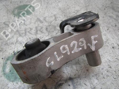 Engine mount FORD FIESTA VI Van | BP9080530M89 - Image 2
