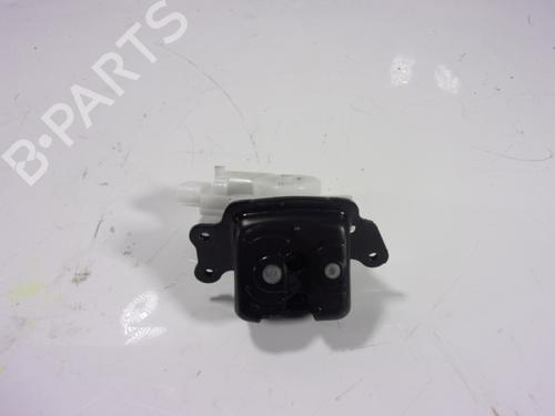 Used Tailgate lock Tailgate lock TOYOTA YARIS CROSS (MXP_) 1.5 Hybrid (MXPJ10) (116 hp) 11037305 11037305