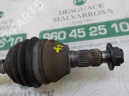 Right rear driveshaft OPEL INSIGNIA A (G09) 2.0 Turbo 4x4 (68) | BP5590146M41 