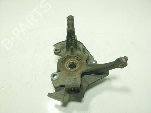 Used Right front steering knuckle FIAT 500 (312_) 1.2 (312AXA1A) (69 hp) 30177634