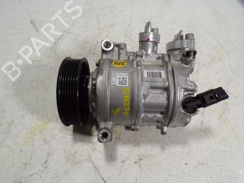 AC compressor AUDI A3 Sportback (8VA, 8VF)  | BP8107853M34 
