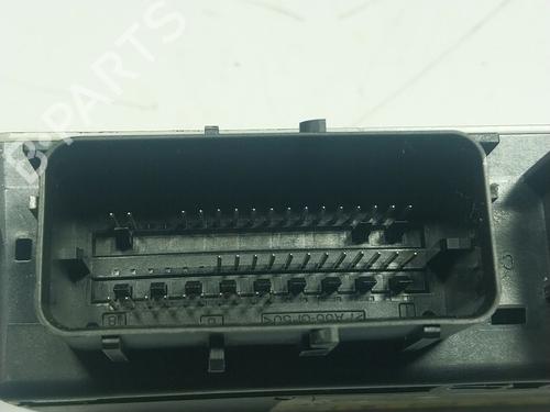 ECU airbags OPEL ASTRA J (P10) 1.7 CDTI (68) | BP17867707M53 