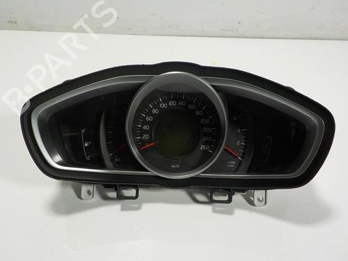 Used Instrument cluster Instrument cluster 13242185 13242185