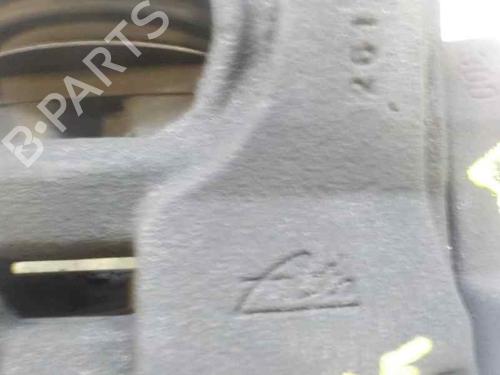 Right front brake caliper FORD S-MAX (WA6) 2.0 TDCi | BP11551121M104 