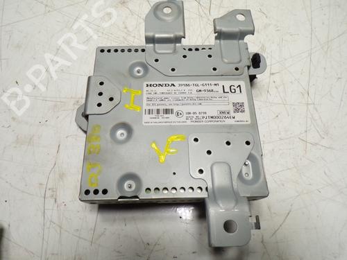 Electronic module HONDA CIVIC X Hatchback (FC_, FK_)  | BP12531980M83 