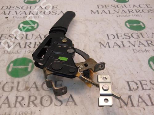 Travão de mão Travão de mão FIAT STILO (192_) 1.9 JTD (192_XE1A) (115 hp) 8769786 8769786