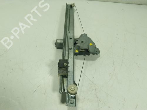 Front right window mechanism RENAULT TRAFIC III Van (FG_) 1.6 dCi 115 (FGMD) | BP36324383C23 - Image 2