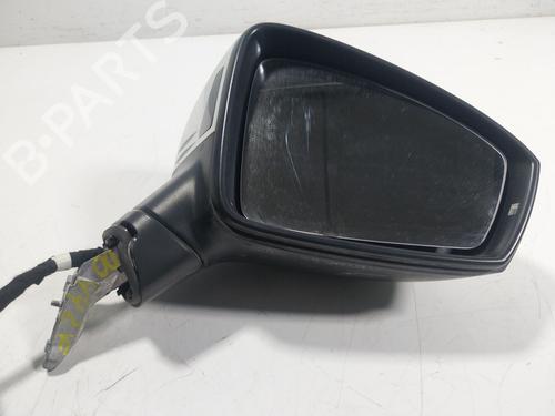 Used Right mirror VW TIGUAN (AD1, AX1) [2016-2025]  19395601