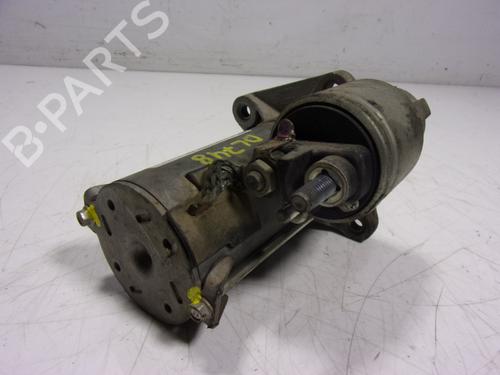 Startmotor FORD KA+ III (UK, FK)  | BP17234484M8 