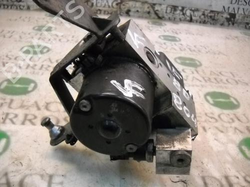 ABS pump MERCEDES-BENZ S-CLASS Coupe (C215) CL 500 (215.375) | BP3743853M43 