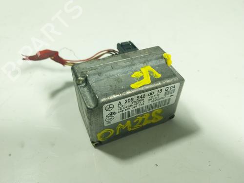 Elektronisk modul MERCEDES-BENZ C-CLASS Coupe (CL203) C 180 Kompressor (203.746) | BP17897200M83 