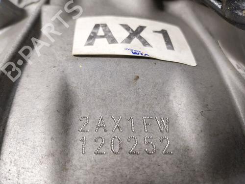 Gearbox KIA RIO III (UB) 1.2 CVVT | BP25742773M3 