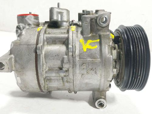 Compressor A/C Compressor A/C 39038986 39038986