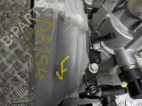 Gearkasse OPEL INSIGNIA A (G09) 2.0 CDTI (68) | BP7240321M3