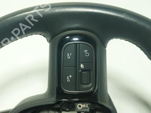Steering wheel CITROËN C3 III (SX) 1.2 PureTech 82 | BP27996813C49  - Image 5