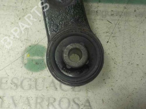 Right front suspension arm PEUGEOT PARTNER Box Body/MPV 1.6 HDi | BP6553669M13