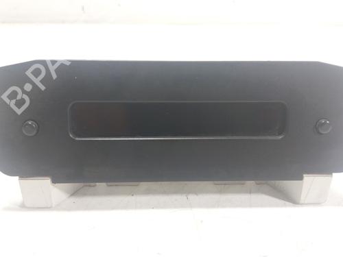 Used Display monitor PEUGEOT 206 Hatchback (2A/C) 1.4 i (75 hp) 30392964