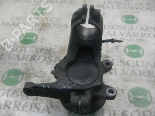 Left front steering knuckle FORD SCORPIO I Saloon (GGE) 2.9 i | BP3752326M25