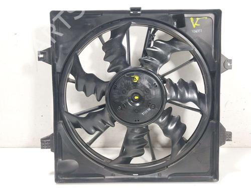 Used Radiator fan Radiator fan 38938808 38938808