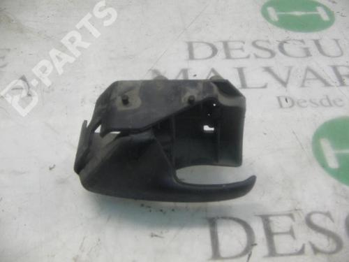 Used Rear left interior door handle Rear left interior door handle VW POLO III (6N1) 75 1.6 (75 hp) 3792729 3792729
