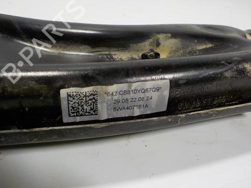 BP13661132M12 | Left front suspension arm SEAT LEON Sportstourer (KL8) 2.0 TDI BP13661132M12