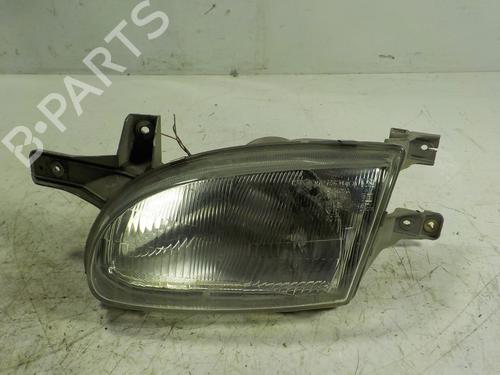 Used Left headlight Left headlight HYUNDAI ACCENT II (LC) 1.3 (84 hp) 7868595 7868595