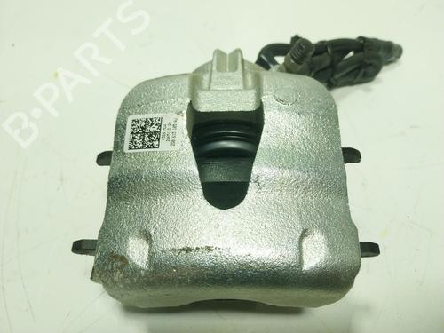Left front brake caliper SEAT IBIZA V (KJ1, KJG) | BP30176257M105