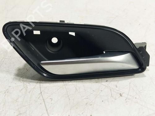 Used Rear right interior door handle Rear right interior door handle 39231059 39231059