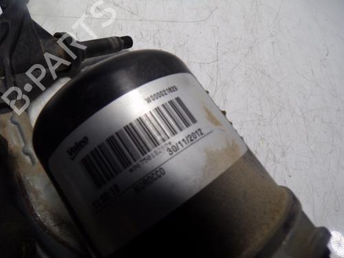Front wiper motor CITROËN C-ELYSEE (DD_) 1.6 HDI 92 | BP10725819M29 