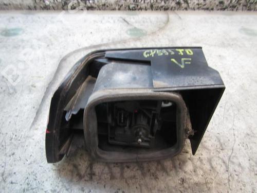 Right taillight CITROËN XANTIA (X2)  | BP3841332C35 