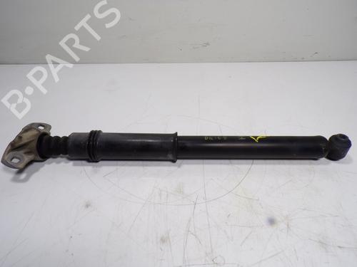 Used Left rear shock absorber Left rear shock absorber CITROËN C4 II (NC_) 1.6 BlueHDi 100 (99 hp) 11828442 11828442