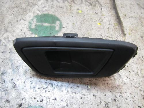 Used Rear right interior door handle Rear right interior door handle FORD FIESTA VI (CB1, CCN) 1.25 (82 hp) 3839714 3839714