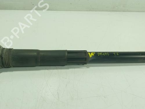 Used Left rear shock absorber VW GOLF VII Variant (BA5, BV5) 1.5 TSI (130 hp) 26595243