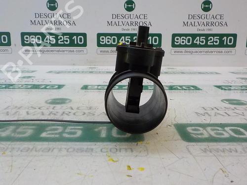 Mass air flow sensor OPEL CORSA D (S07) 1.4 (L08, L68) | BP3865905M95 
