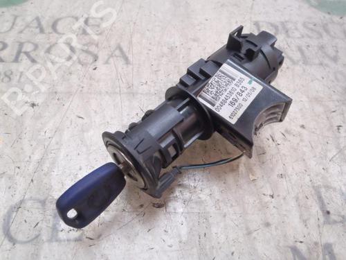 Used Electronic module Electronic module FIAT PANDA Hatchback Van (169_) [2004-2026] 14273174 14273174