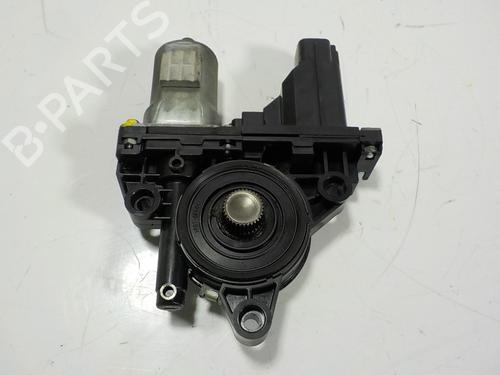 Used Left front window motor KIA CARENS IV 1.7 CRDi (116 hp) 15064925