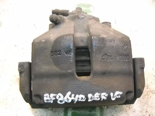 Right front brake caliper AUDI A3 (8P1) [2003-2013]  11545818