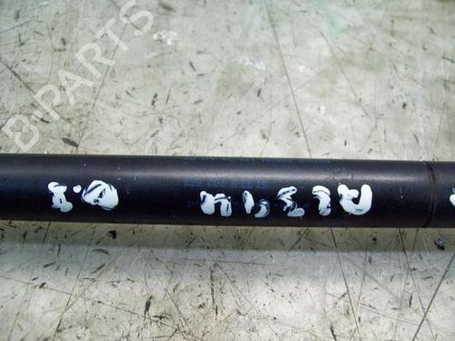 Hood lift support BMW 3 (E46) 320 d | BP14299933C139 