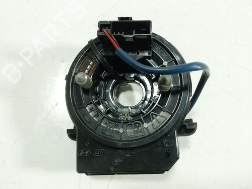 Used Squib airbag Squib airbag 19647702 19647702