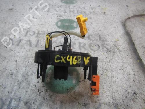 Kontaktrulle Airbag SKODA OCTAVIA I (1U2) 1.9 TDI | BP3840887C102 