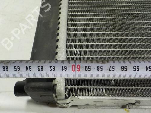 Water radiator BMW 3 (F30, F80) 318 i | BP9091331M31 
