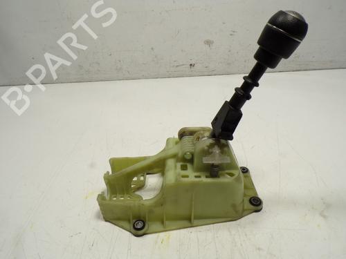 Gear lever ALFA ROMEO BRERA (939_) 2.4 JTDM 20V (939DXD1B, 939DXD12) | BP8938304M90 
